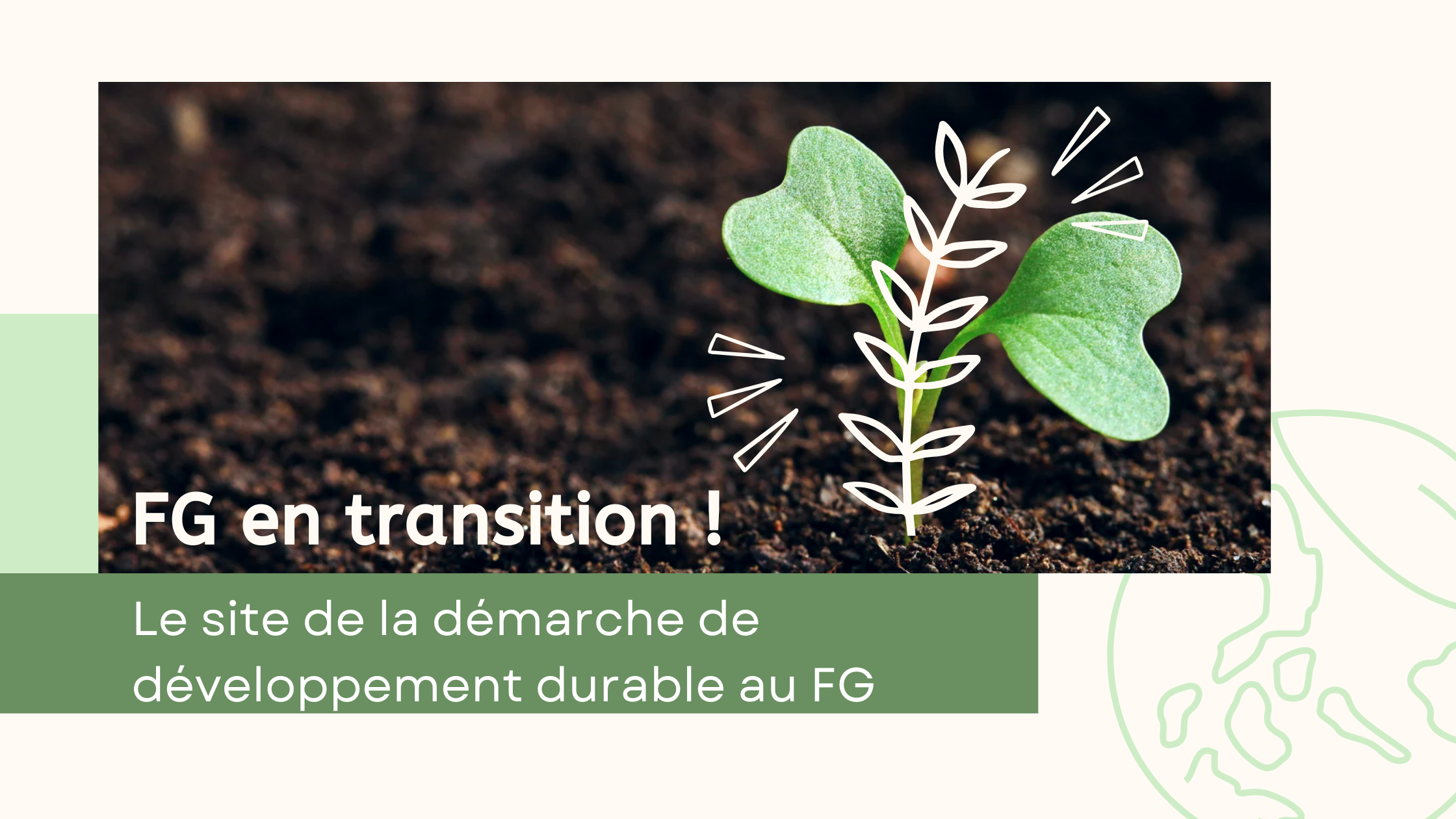 FG en transition