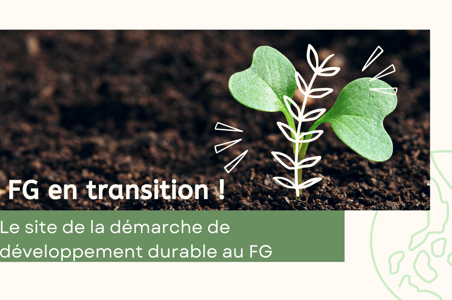 FG en transition