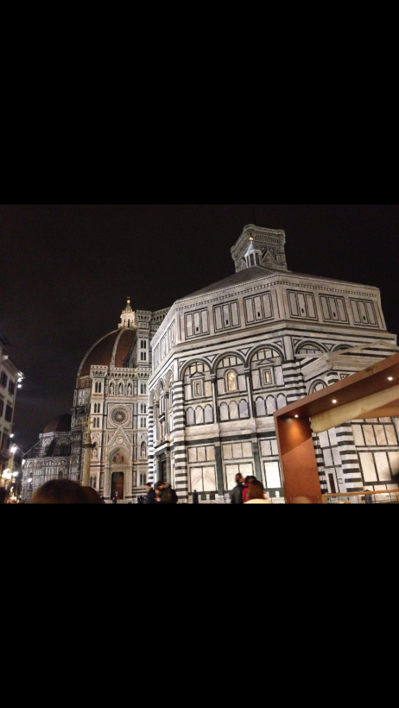 Santa Maria del fiore