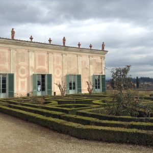 Giardino di Boboli